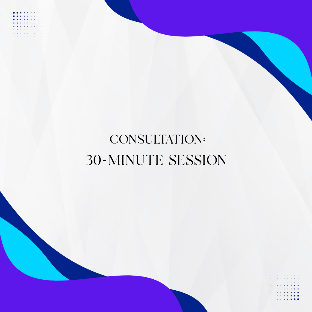 30-Minute Strategic Session