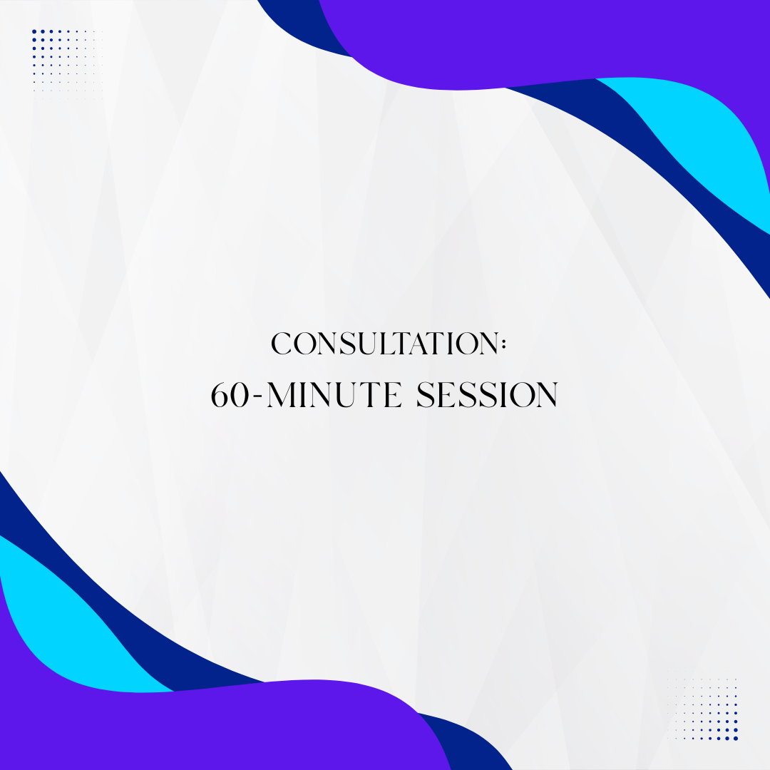 60-Minute Strategic Session